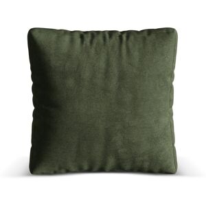 Perna decorativa, Martina-120, Micadoni Home, 55x55 cm, catifea, verde Perna decorativa, Martina-120, Micadoni Home, 55x55 cm, catifea, verde