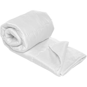 Bedora Pilota matlasata Fresh Bamboo, 70% bambus, 30% fibra sintetica, 200g/mp, 140x200 cm Bedora Pilota matlasata Fresh Bamboo, 70% bambus, 30% fibra sintetica, 200g/mp, 140x200 cm