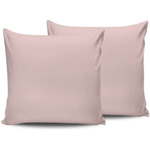 Set 2 fete de perna (FR), L'essentiel Maison, Dusty Rose, Roz prafuit Set 2 fete de perna (FR), L'essentiel Maison, Dusty Rose, Roz prafuit