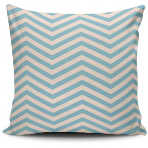 Spiffy Perna, NKRLNT-128, 43x43 cm, Multicolor Spiffy Perna, NKRLNT-128, 43x43 cm, Multicolor