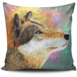 Spiffy Perna, NKRLNT-174, 43x43 cm, Multicolor Spiffy Perna, NKRLNT-174, 43x43 cm, Multicolor