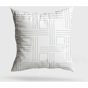Gravel Perna, A11996, 43x43 cm, Multicolor Gravel Perna, A11996, 43x43 cm, Multicolor