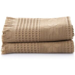 Set prosoape de baie, L'essentiel Maison, Sara, Maro Set prosoape de baie, L'essentiel Maison, Sara, Maro