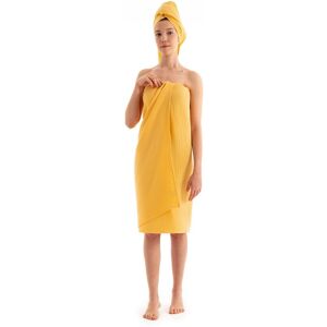DC Home Set prosoape, L'essentiel Maison, Muslin, Galben DC Home Set prosoape, L'essentiel Maison, Muslin, Galben
