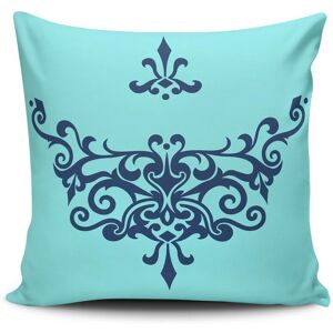 Cushion Love Perna, NKRLNT-384, 43x43 cm, Multicolor Cushion Love Perna, NKRLNT-384, 43x43 cm, Multicolor