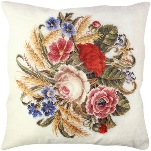 Gravel Perna, A11851, 43x43 cm, Multicolor Gravel Perna, A11851, 43x43 cm, Multicolor