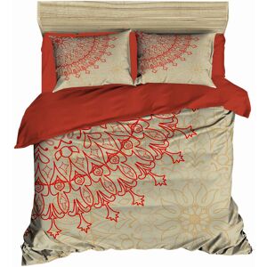 L'essentiel - Trevor - 240 x 220 cm - Duvet cover L'essentiel - Trevor - 240 x 220 cm - Duvet cover
