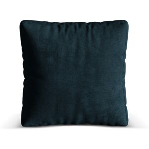 Perna decorativa, Martina-120, Micadoni Home, 65x65 cm, catifea, petrol inchis Perna decorativa, Martina-120, Micadoni Home, 65x65 cm, catifea, petrol inchis