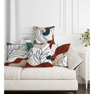 Aberto Design Set fete de perna, ASR-plw4, Multicolor Aberto Design Set fete de perna, ASR-plw4, Multicolor