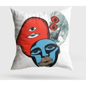 Gravel Perna, A11978, 43x43 cm, Multicolor Gravel Perna, A11978, 43x43 cm, Multicolor