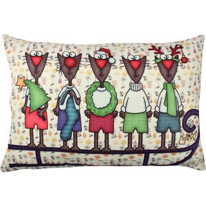 Gravel Perna, A50923, 33x48 cm, Multicolor Gravel Perna, A50923, 33x48 cm, Multicolor