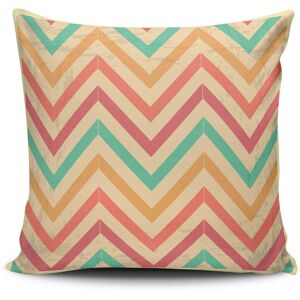 Spiffy Perna, NKRLNT-172, 43x43 cm, Multicolor Spiffy Perna, NKRLNT-172, 43x43 cm, Multicolor