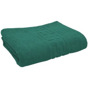Prosop de baie Greek Border, ET 2000 IMPEX, 70x130 cm, bumbac, verde Prosop de baie Greek Border, ET 2000 IMPEX, 70x130 cm, bumbac, verde