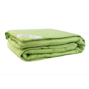 Green Future Pilota Nature 220x200 Verde - Bambus 100% Green Future Pilota Nature 220x200 Verde - Bambus 100%