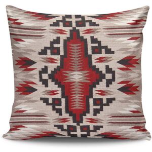 Kissy Perna, NTVKRLNT-1, 43x43 cm, Multicolor Kissy Perna, NTVKRLNT-1, 43x43 cm, Multicolor