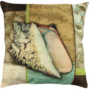 Gravel Perna, A12616, 43x43 cm, Multicolor Gravel Perna, A12616, 43x43 cm, Multicolor