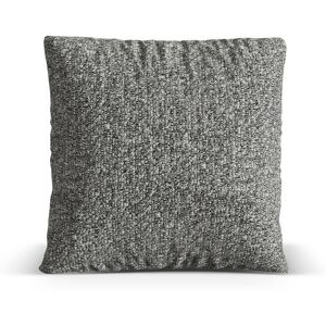 Perna decorativa, Nuria-260, Micadoni Home, 50x50 cm, tesatura boucle, grafit Perna decorativa, Nuria-260, Micadoni Home, 50x50 cm, tesatura boucle, grafit