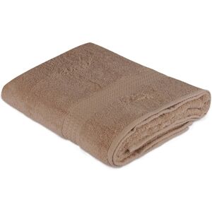 Prosop de baie, Hobby, 70x140 cm, 100% bumbac, bej Prosop de baie, Hobby, 70x140 cm, 100% bumbac, bej