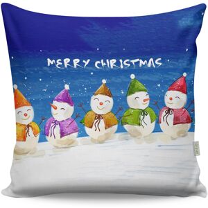 Gravel Perna, A12979, 43x43 cm, Multicolor Gravel Perna, A12979, 43x43 cm, Multicolor