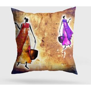 Gravel Perna, A11938, 43x43 cm, Multicolor Gravel Perna, A11938, 43x43 cm, Multicolor