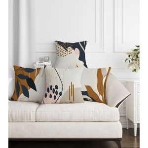 Aberto Design Set fete de perna, ASR-plw4, Multicolor Aberto Design Set fete de perna, ASR-plw4, Multicolor