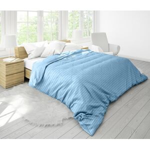 Pilota Alcam Damasc Bleu Ciel 200x220 cm, umplutura cu bambus, 300 g/mp Pilota Alcam Damasc Bleu Ciel 200x220 cm, umplutura cu bambus, 300 g/mp