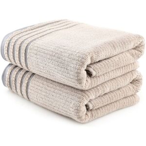 Hobby Set prosoape de baie, L'essentiel Maison, Mayra, Maro deschis Hobby Set prosoape de baie, L'essentiel Maison, Mayra, Maro deschis