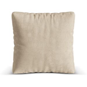 Perna decorativa, Martina-120, Micadoni Home, 55x55 cm, catifea, bej deschis Perna decorativa, Martina-120, Micadoni Home, 55x55 cm, catifea, bej deschis