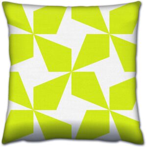 Gravel Perna, A14466, 43x43 cm, Amestec bumbac, Multicolor Gravel Perna, A14466, 43x43 cm, Amestec bumbac, Multicolor