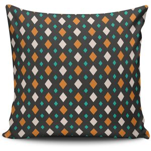 Spiffy Perna, NKRLNT-187, 43x43 cm, Multicolor Spiffy Perna, NKRLNT-187, 43x43 cm, Multicolor