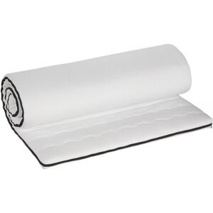 Topper Saltea Green Future Memory 90x190 cm, H 5 cm Topper Saltea Green Future Memory 90x190 cm, H 5 cm