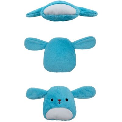 Jucărie pentru câini, Paws & Whiskers, Havhav 10 10, Plus, Albastru Jucărie pentru câini, Paws & Whiskers, Havhav 10 10, Plus, Albastru