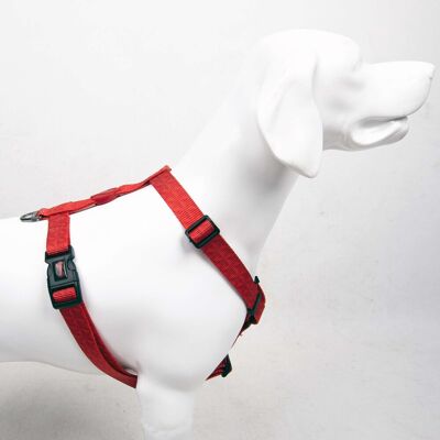 Ham pentru câini, Paws & Whiskers, Prism, Poliester, Multicolor Ham pentru câini, Paws & Whiskers, Prism, Poliester, Multicolor
