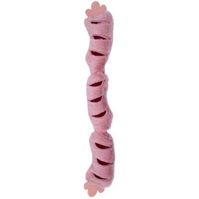 Jucărie pentru pisici, Paws & Whiskers, Miyav 1005, Plus, Roz Jucărie pentru pisici, Paws & Whiskers, Miyav 1005, Plus, Roz