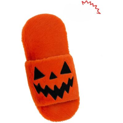 Jucărie pentru câini, Paws & Whiskers, Havhav 1036, Portocaliu/Alb Jucărie pentru câini, Paws & Whiskers, Havhav 1036, Portocaliu/Alb
