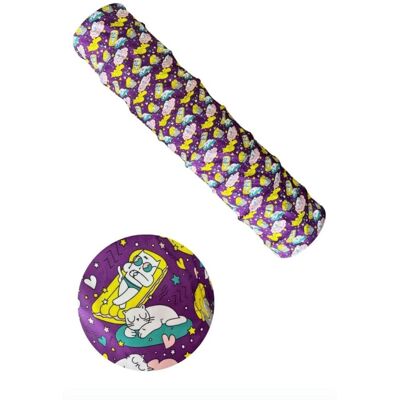 Jucărie pentru pisici, Paws & Whiskers, Miyav 1028, Multicolor Jucărie pentru pisici, Paws & Whiskers, Miyav 1028, Multicolor
