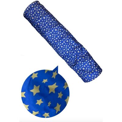 Jucărie pentru pisici, Paws & Whiskers, Miyav 1025, Albastru Jucărie pentru pisici, Paws & Whiskers, Miyav 1025, Albastru