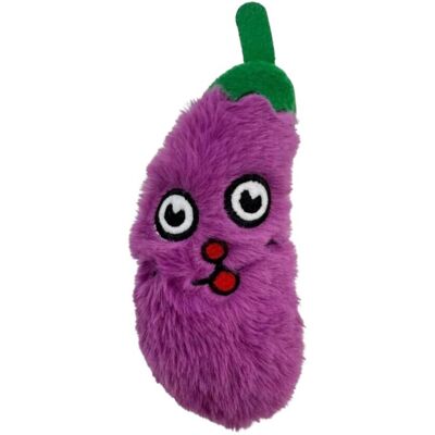 Jucărie pentru pisici, Paws & Whiskers, Miyav 1011, Plus, Mov Jucărie pentru pisici, Paws & Whiskers, Miyav 1011, Plus, Mov