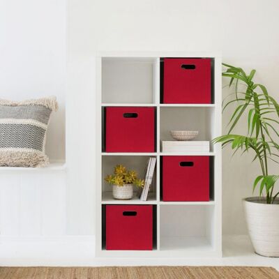Aberto Design Set organizator de birou din fetru, HMY-6358, Fetru, Coral Aberto Design Set organizator de birou din fetru, HMY-6358, Fetru, Coral