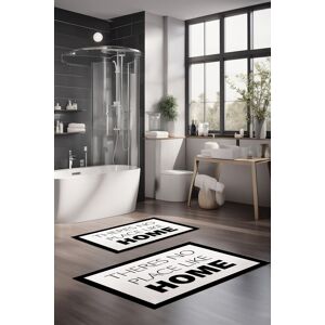 Cartwright Set covorase de baie, L'essentiel Maison, CT-5271, Multicolor Cartwright Set covorase de baie, L'essentiel Maison, CT-5271, Multicolor
