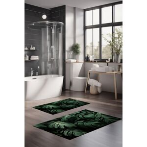 Cartwright Set covorase de baie, L'essentiel Maison, CT-5332, Multicolor Cartwright Set covorase de baie, L'essentiel Maison, CT-5332, Multicolor