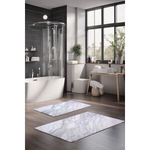 Cartwright Set covorase de baie, L'essentiel Maison, CT-5034, Multicolor Cartwright Set covorase de baie, L'essentiel Maison, CT-5034, Multicolor