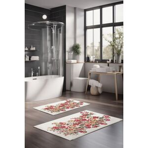 Cartwright Set covorase de baie, L'essentiel Maison, CT-5299, Multicolor Cartwright Set covorase de baie, L'essentiel Maison, CT-5299, Multicolor