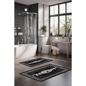 Cartwright Set covorase de baie, L'essentiel Maison, CT-5282, Multicolor Cartwright Set covorase de baie, L'essentiel Maison, CT-5282, Multicolor