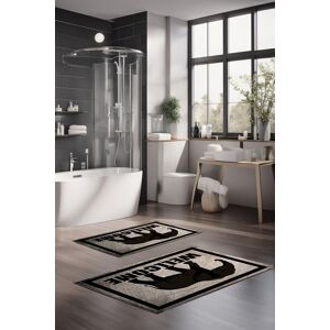 Cartwright Set covorase de baie, L'essentiel Maison, CT-5158, Multicolor Cartwright Set covorase de baie, L'essentiel Maison, CT-5158, Multicolor
