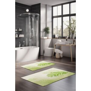 Cartwright Set covorase de baie, L'essentiel Maison, CT-5311, Multicolor Cartwright Set covorase de baie, L'essentiel Maison, CT-5311, Multicolor