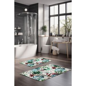 Cartwright Set covorase de baie, L'essentiel Maison, CT-5323, Multicolor Cartwright Set covorase de baie, L'essentiel Maison, CT-5323, Multicolor