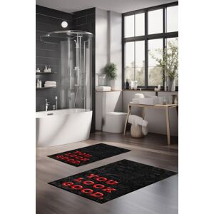 Cartwright Set covorase de baie, L'essentiel Maison, CT-5418, Multicolor Cartwright Set covorase de baie, L'essentiel Maison, CT-5418, Multicolor