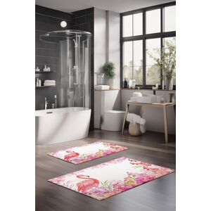 Cartwright Set covorase de baie, L'essentiel Maison, CT-5214, Multicolor Cartwright Set covorase de baie, L'essentiel Maison, CT-5214, Multicolor