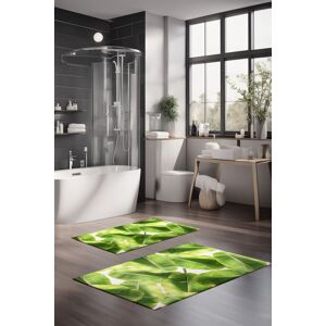 Cartwright Set covorase de baie, L'essentiel Maison, CT-5304, Multicolor Cartwright Set covorase de baie, L'essentiel Maison, CT-5304, Multicolor